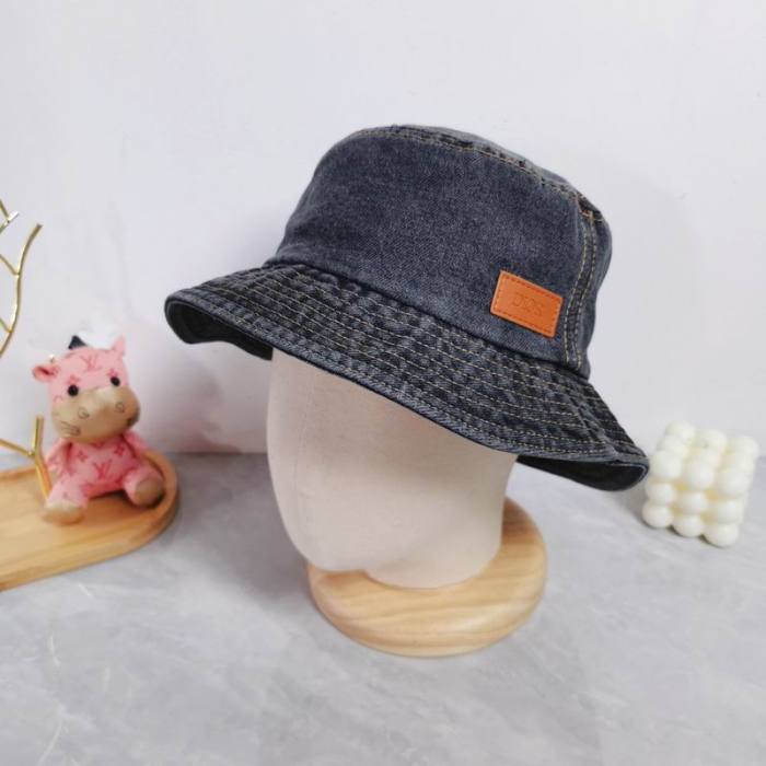 DIOR Bucket Hats AAA-192