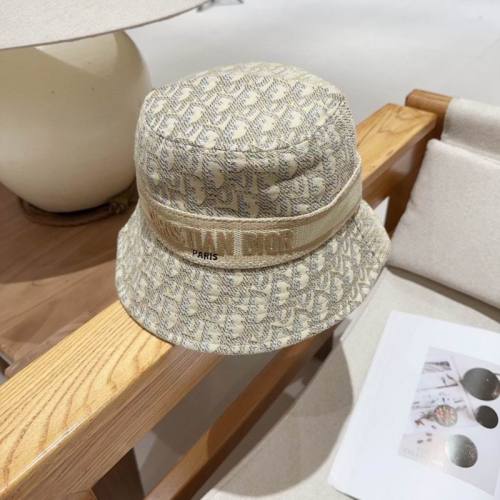 DIOR Bucket Hats AAA-514