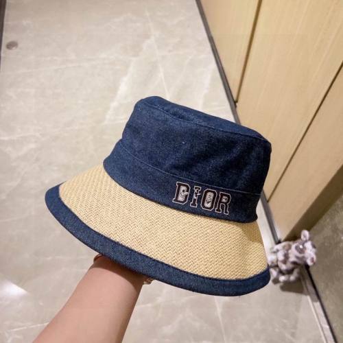 DIOR Bucket Hats AAA-321