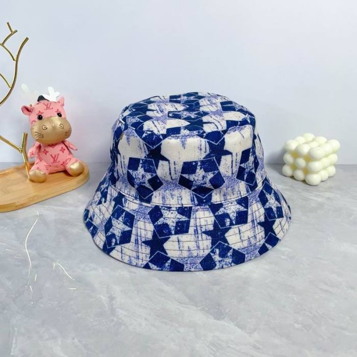 DIOR Bucket Hats AAA-191