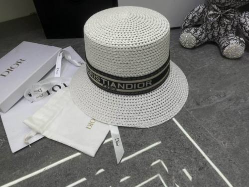 DIOR Bucket Hats AAA-667