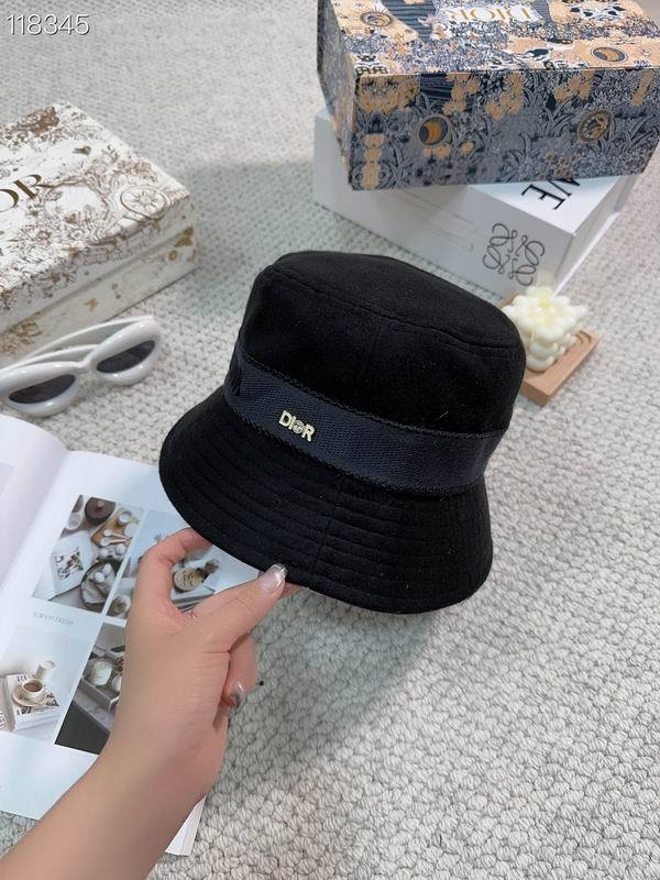 DIOR Bucket Hats AAA-480