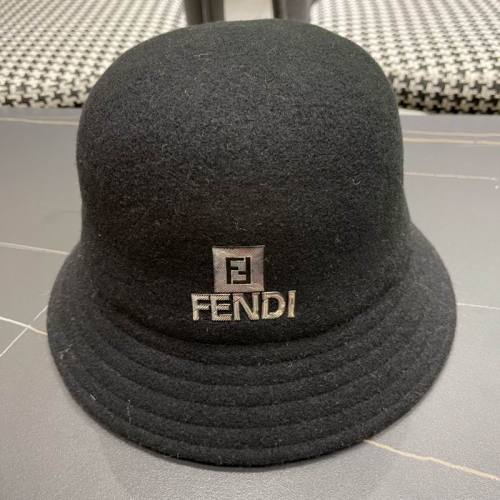 FD Bucket Hats AAA-141