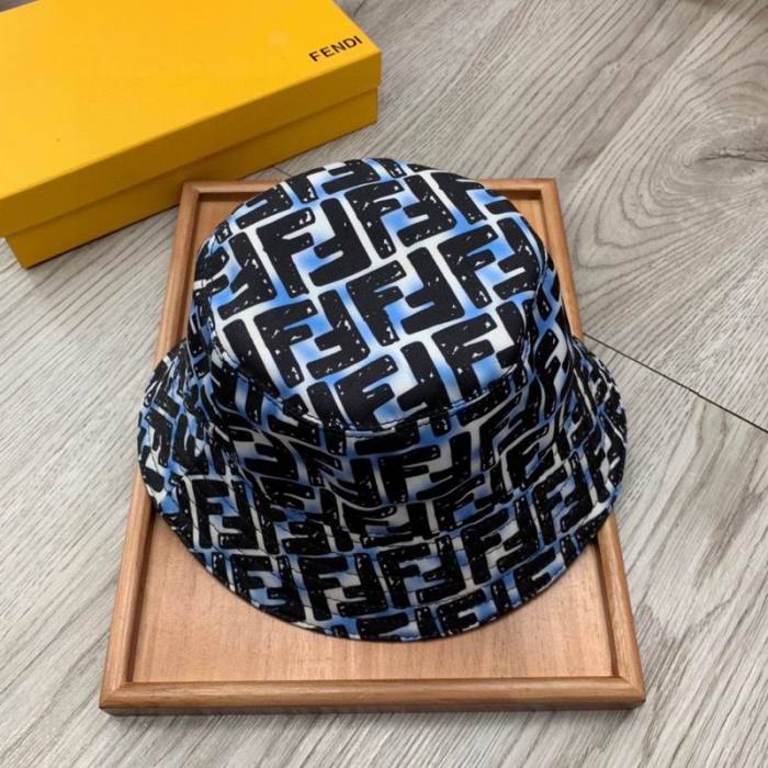 FD Bucket Hats AAA-063