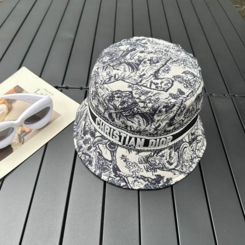 DIOR Bucket Hats AAA-031