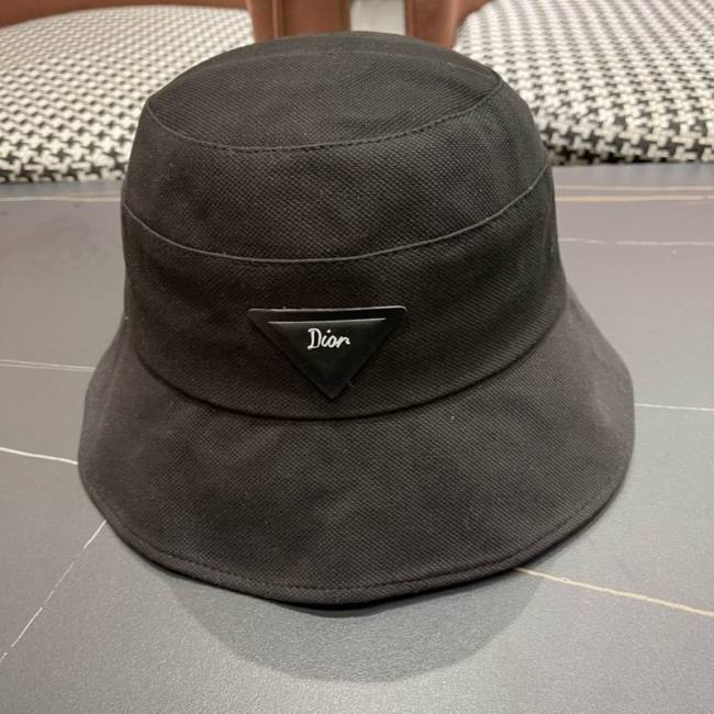 DIOR Bucket Hats AAA-397