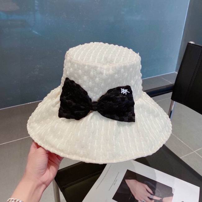 DIOR Bucket Hats AAA-772