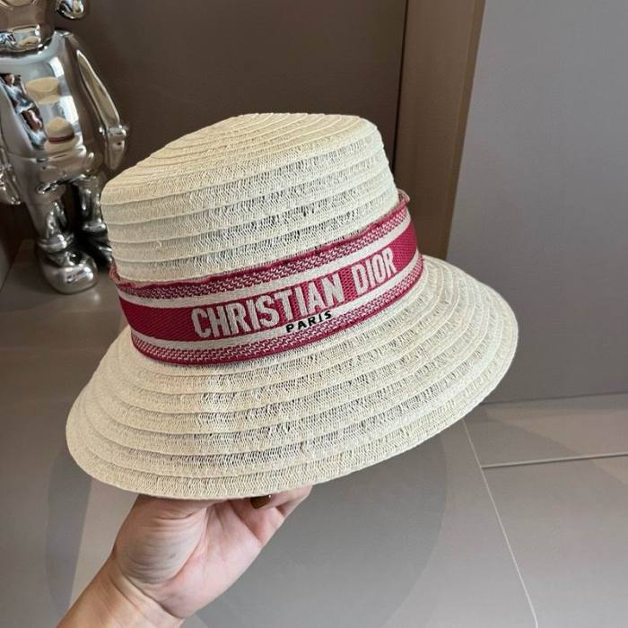 DIOR Bucket Hats AAA-691