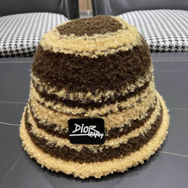 DIOR Bucket Hats AAA-796