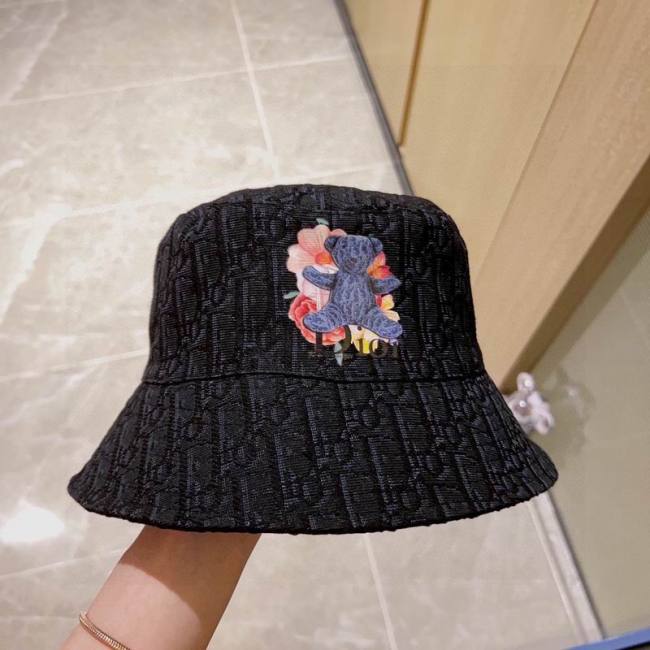 DIOR Bucket Hats AAA-063