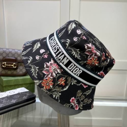 DIOR Bucket Hats AAA-259