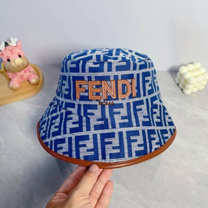 FD Bucket Hats AAA-082