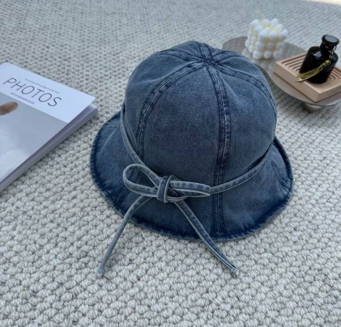 DIOR Bucket Hats AAA-771