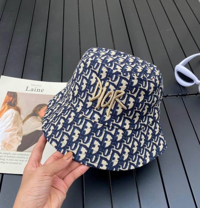 DIOR Bucket Hats AAA-146