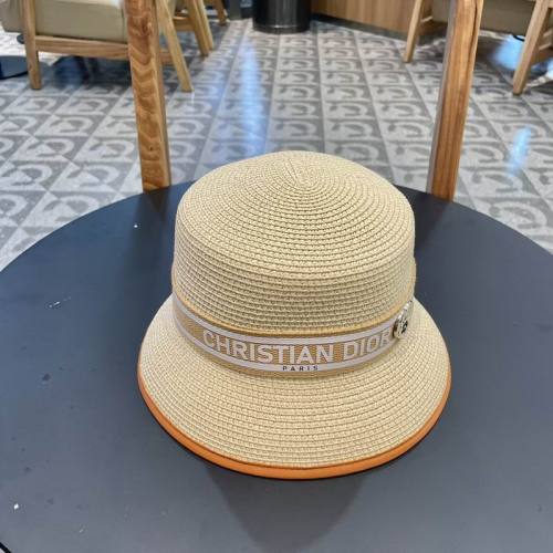 DIOR Bucket Hats AAA-451