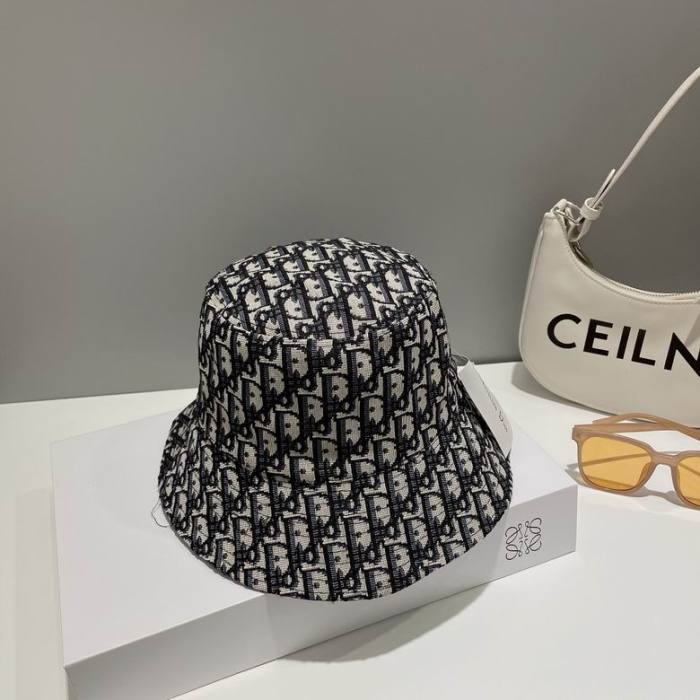 DIOR Bucket Hats AAA-291