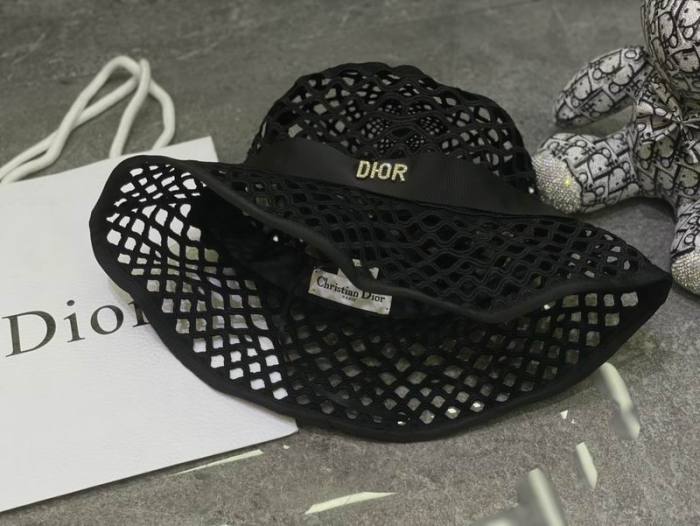 DIOR Bucket Hats AAA-688