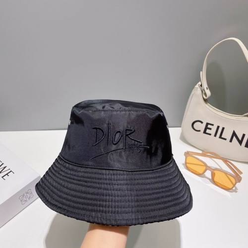 DIOR Bucket Hats AAA-057