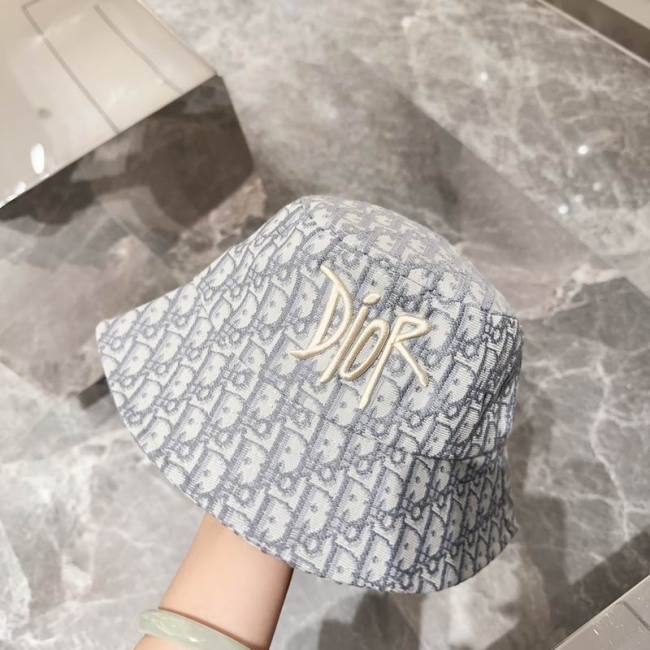 DIOR Bucket Hats AAA-446