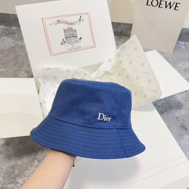 DIOR Bucket Hats AAA-014