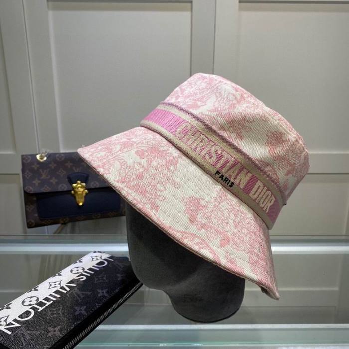 DIOR Bucket Hats AAA-273