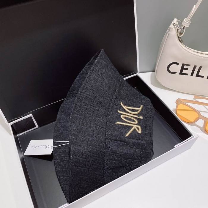 DIOR Bucket Hats AAA-762