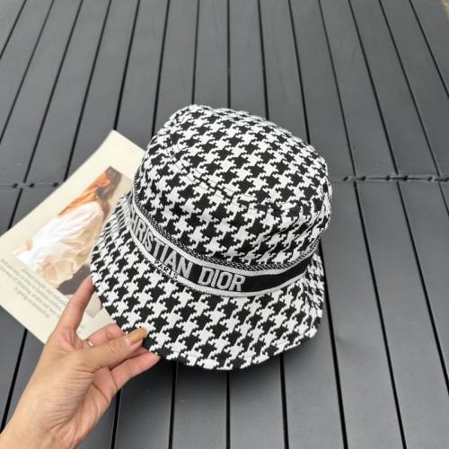 DIOR Bucket Hats AAA-029