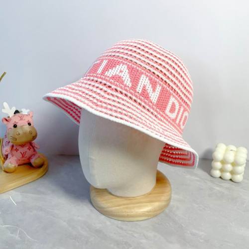 DIOR Bucket Hats AAA-636