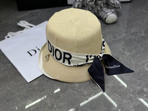 DIOR Bucket Hats AAA-595