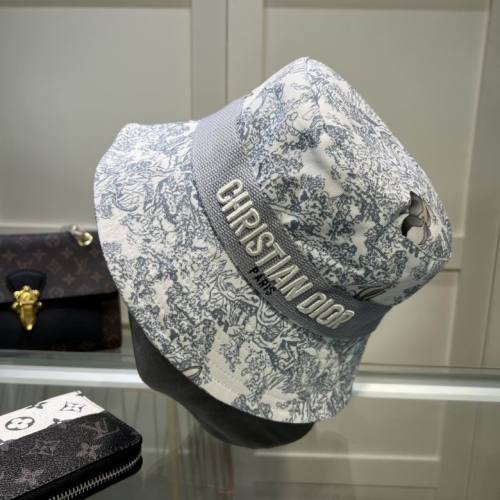 DIOR Bucket Hats AAA-279