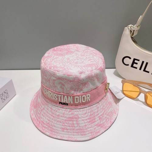 DIOR Bucket Hats AAA-280
