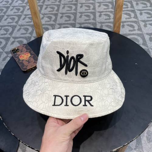 DIOR Bucket Hats AAA-366