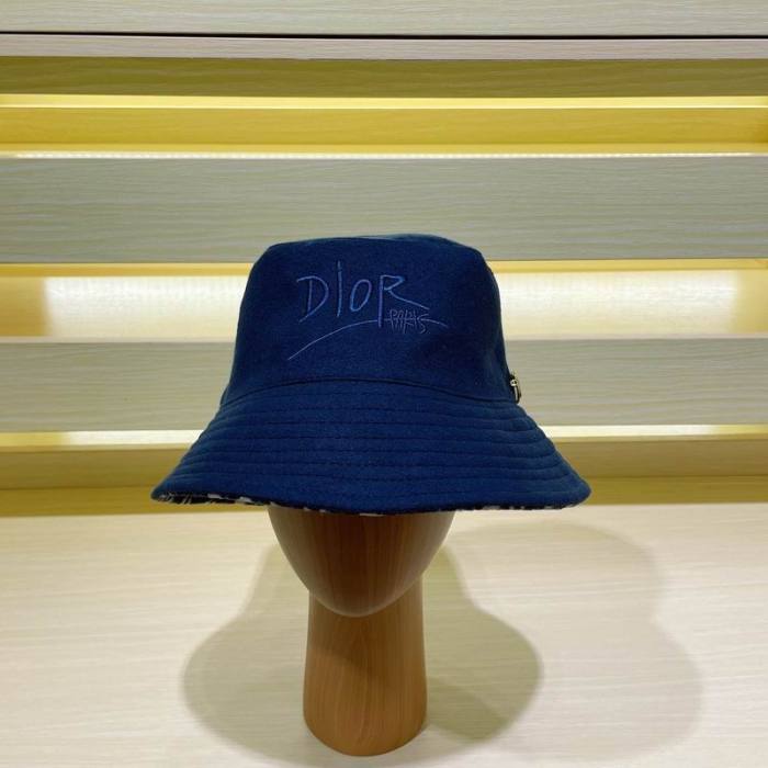 DIOR Bucket Hats AAA-578