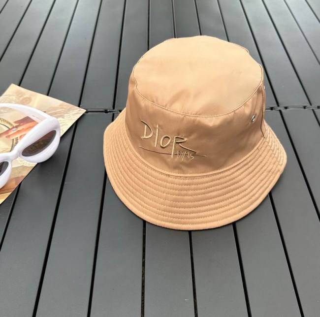 DIOR Bucket Hats AAA-049