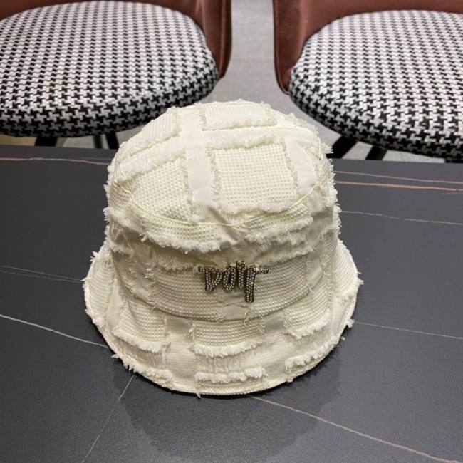 DIOR Bucket Hats AAA-418