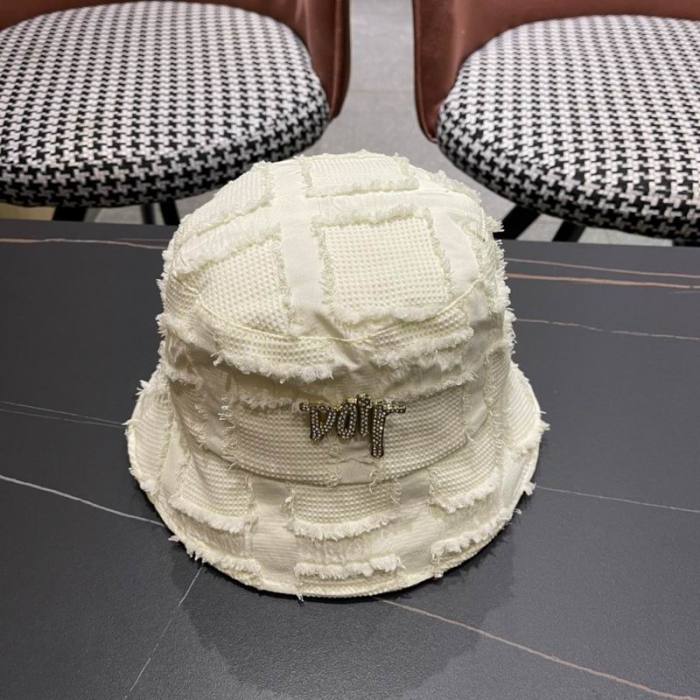 DIOR Bucket Hats AAA-418
