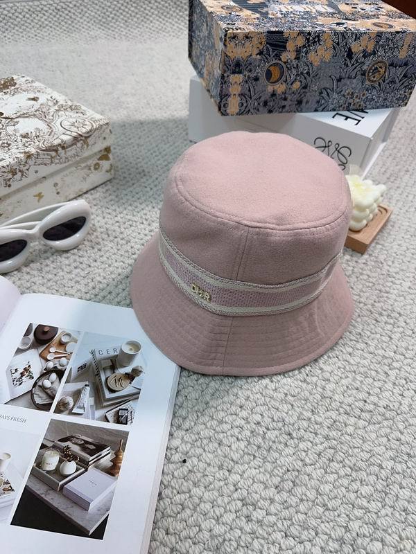 DIOR Bucket Hats AAA-483