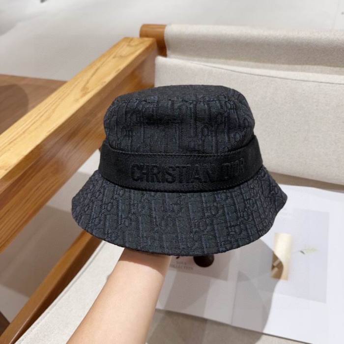 DIOR Bucket Hats AAA-634