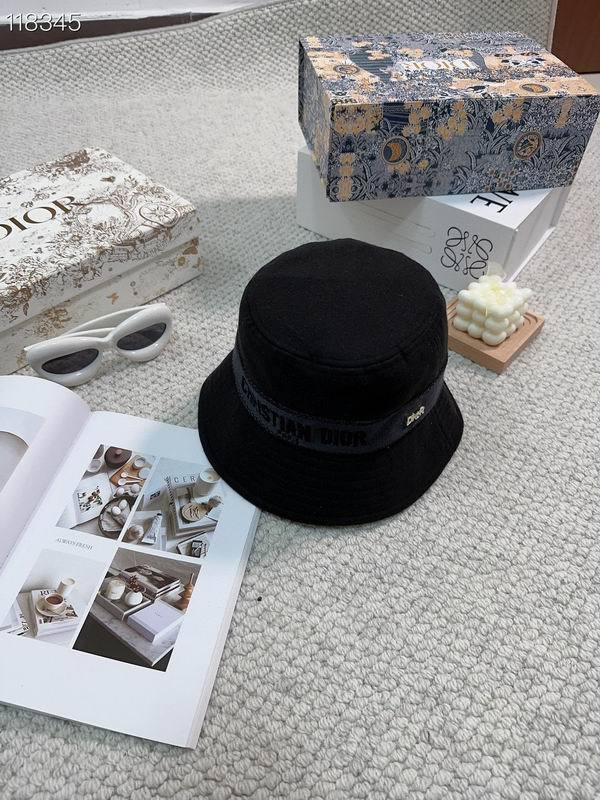 DIOR Bucket Hats AAA-478