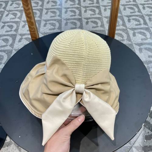 DIOR Bucket Hats AAA-378