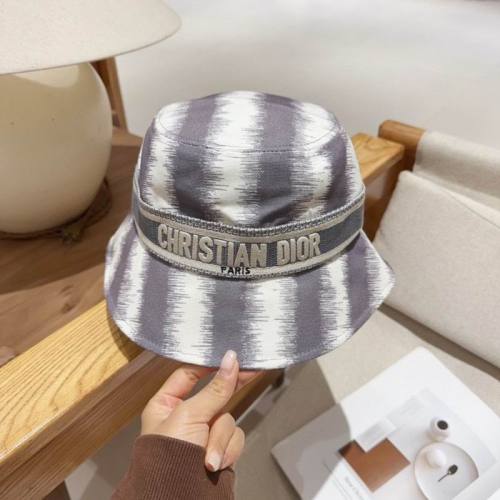 DIOR Bucket Hats AAA-457