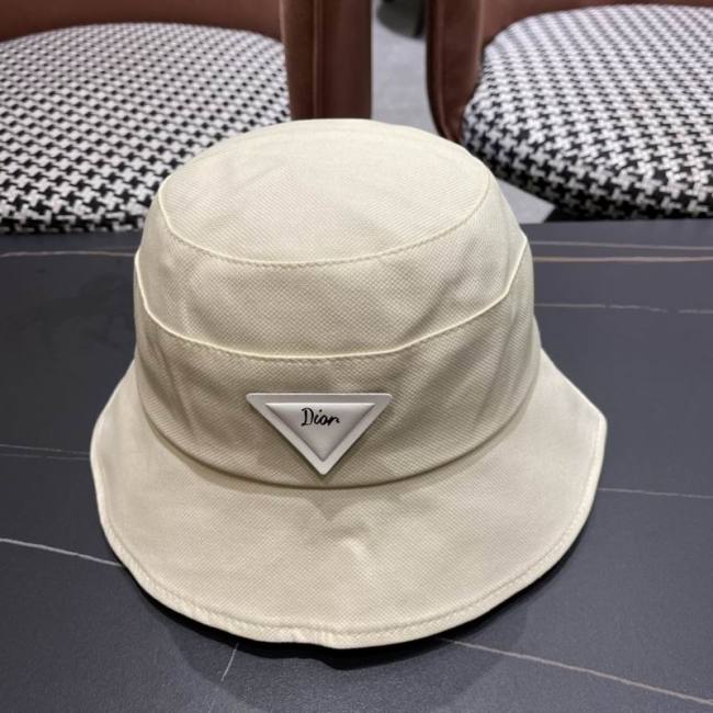 DIOR Bucket Hats AAA-409