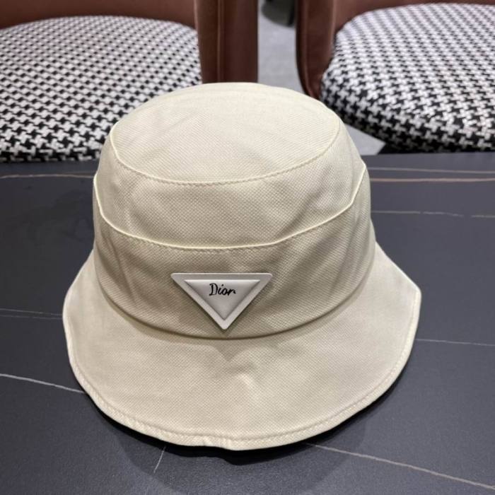 DIOR Bucket Hats AAA-409