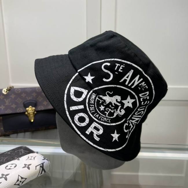 DIOR Bucket Hats AAA-028