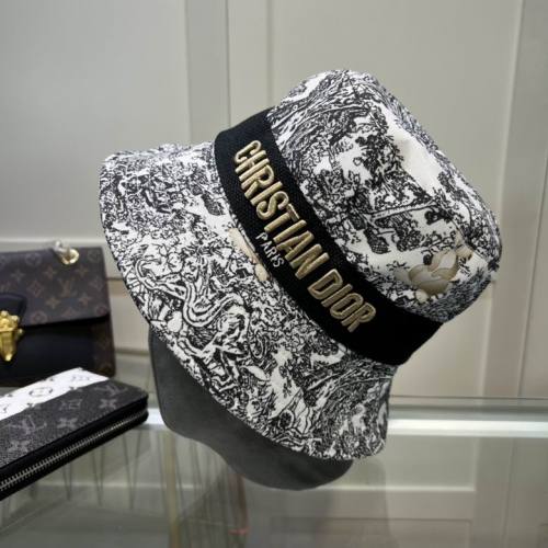 DIOR Bucket Hats AAA-289