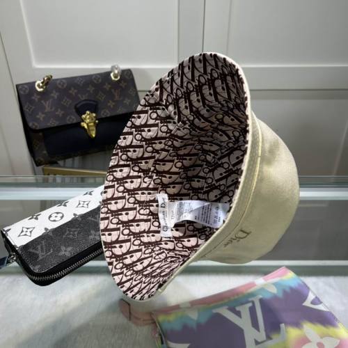 DIOR Bucket Hats AAA-181