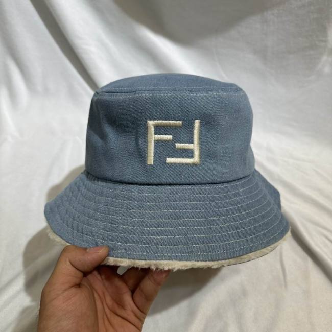 FD Bucket Hats AAA-133