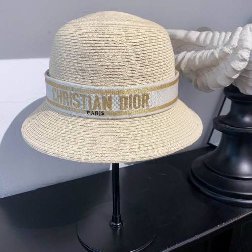 DIOR Bucket Hats AAA-420