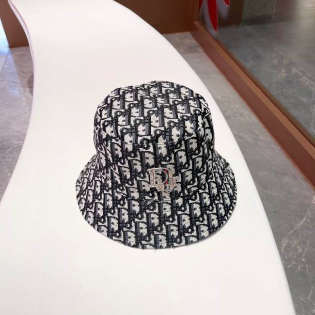 DIOR Bucket Hats AAA-017