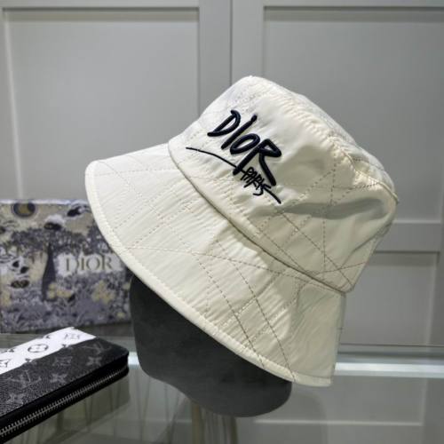 DIOR Bucket Hats AAA-584